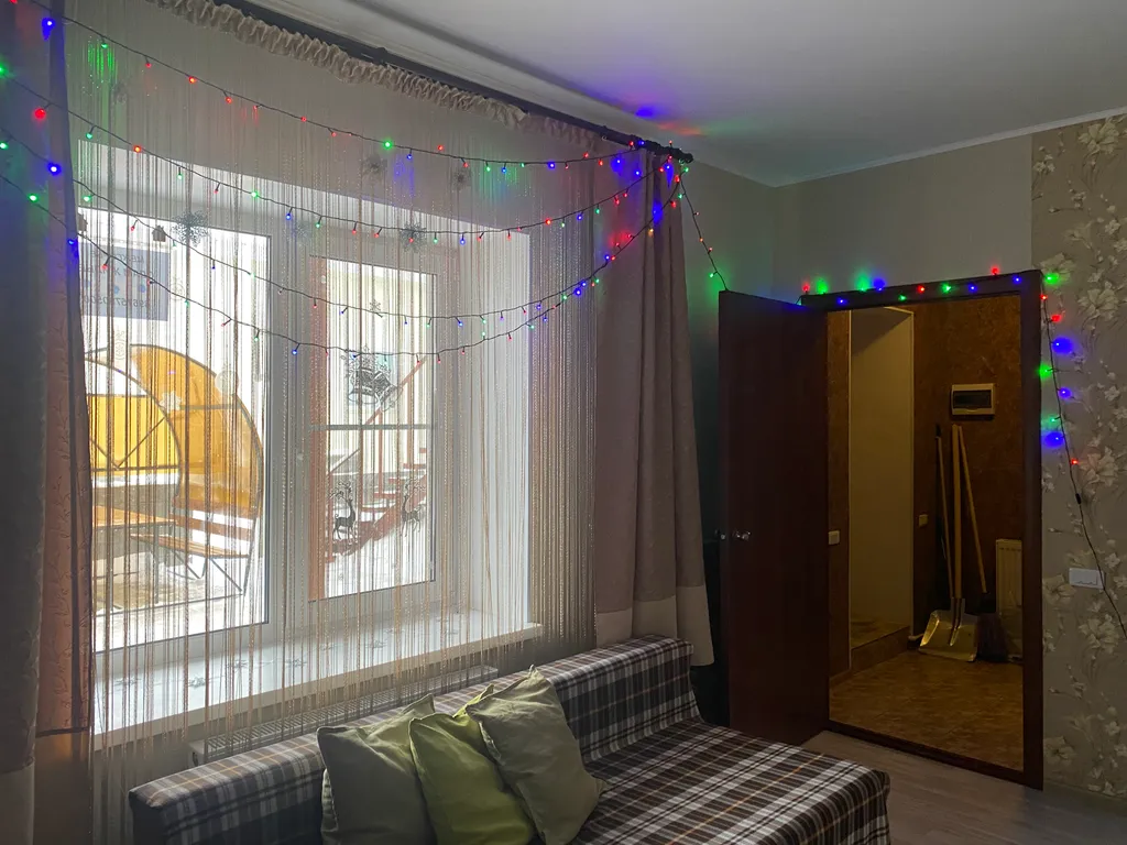 ТСЖ Межгорье