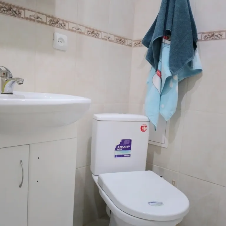 Квартира Квартира Жемчужина Анапы — Анапа