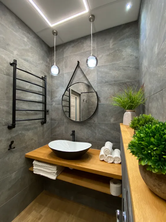 Квартира около моря — аренда посуточно в Зеленоградск