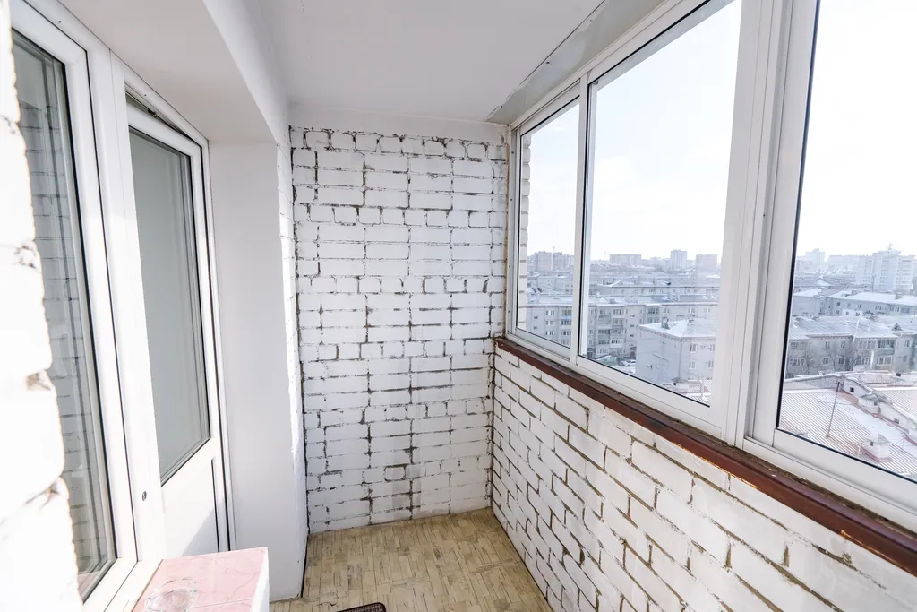 Чистая уютная студия в центре