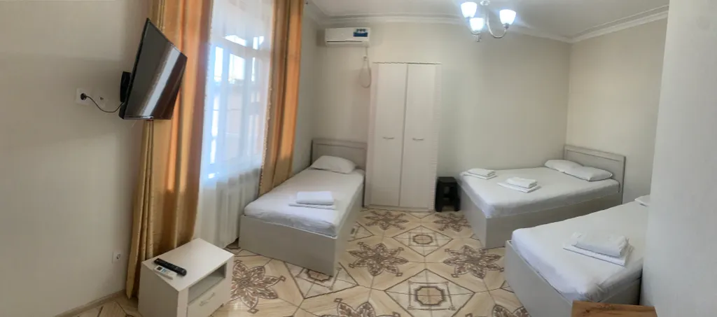 Квартира Комната — Адлер