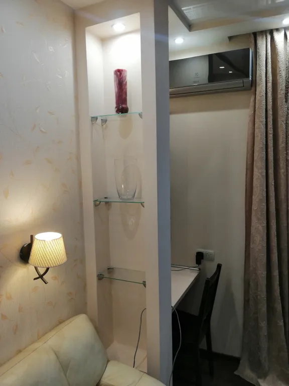 Квартира Уютная квартира в центре города — Ярославль