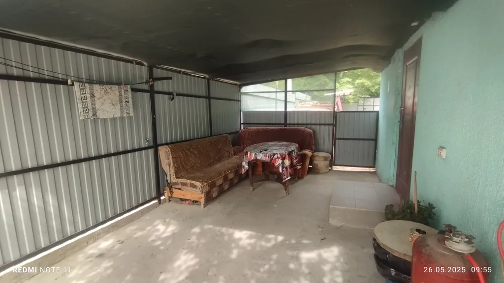 2-комнатный Дом