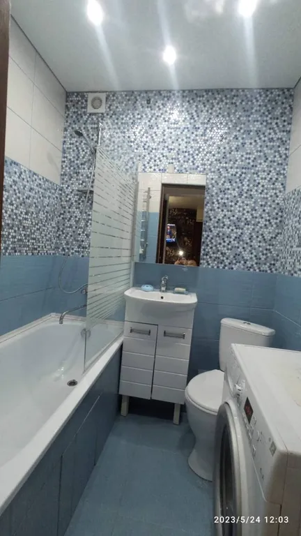 Уютная и комфортная квартира