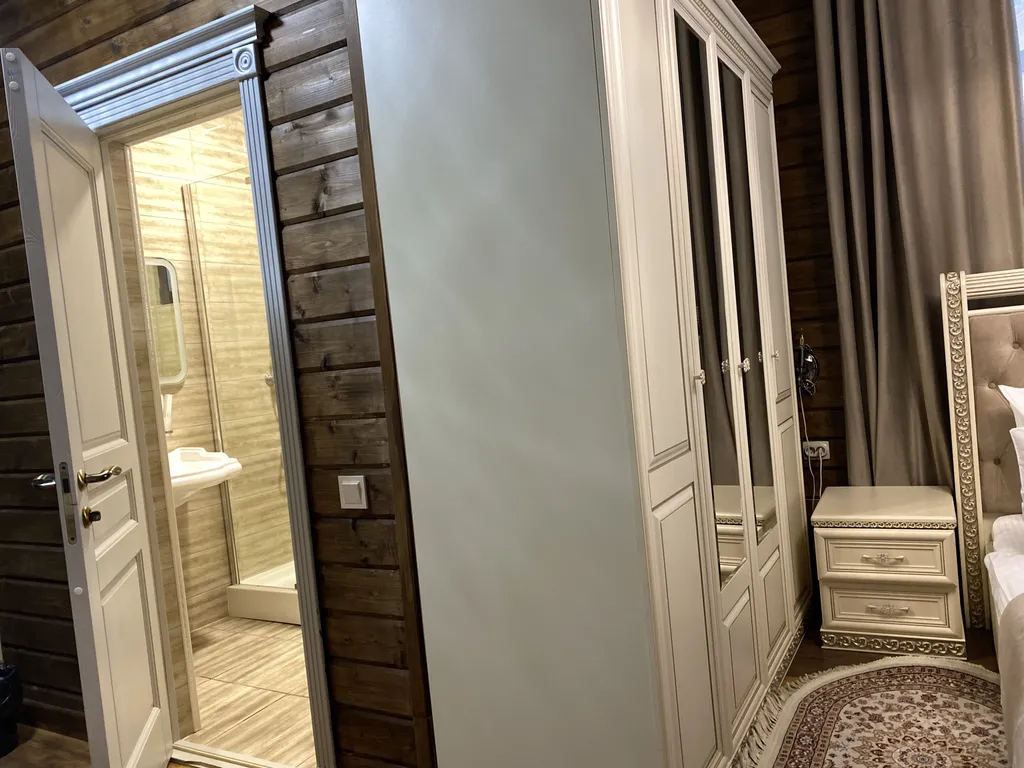 Квартира Комната — Архыз