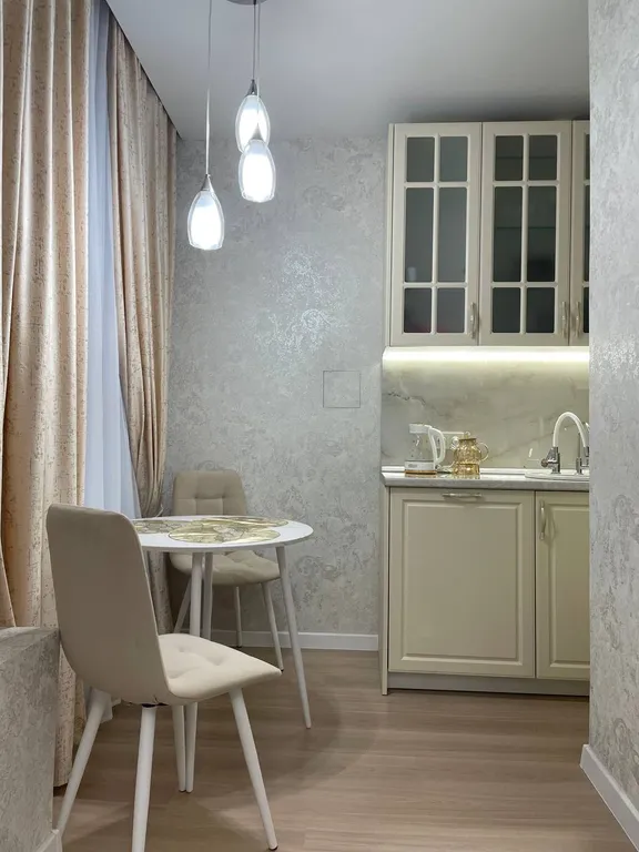 Квартира Уютная квартира в сердце Санкт-Петербурга — Санкт-Петербург