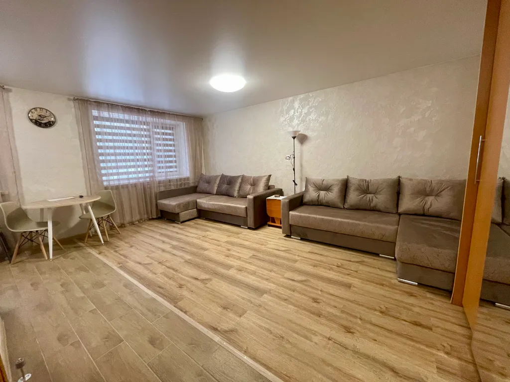 Уютные апартаменты на Ленинградском