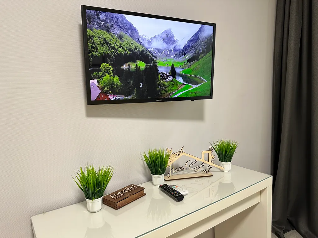 Квартира в центре