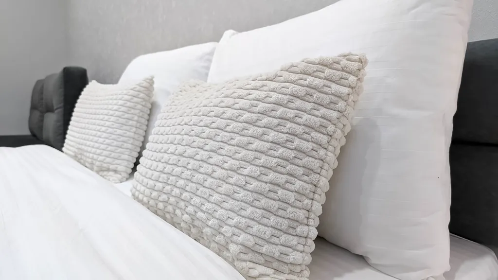 Уютная квартира на Бушуева