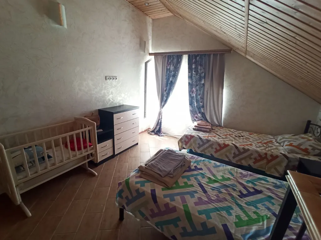 Коттедж Таунхаус Голд — аренда посуточно в Заозёрное