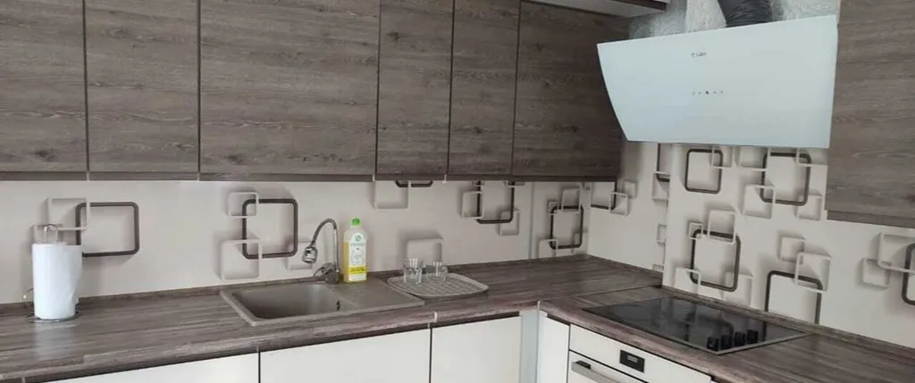 Квартира Уютная квартира у моря — Гагра