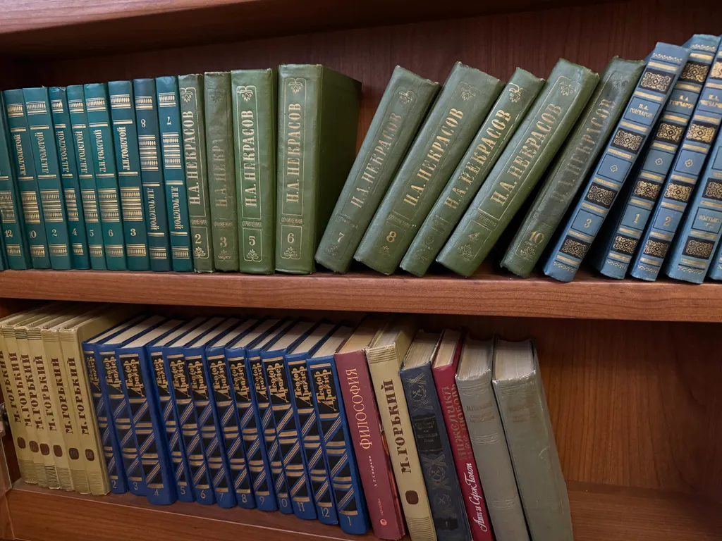 Квартира Просторная квартира Апарт-Комфорт у Волжской набережной — Ярославль