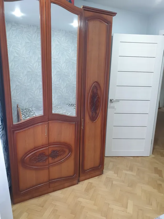 Уютная трёшка на побережье