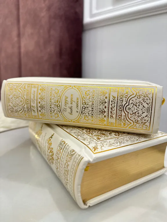 Квартира Квартира на Высоком берегу — Анапа