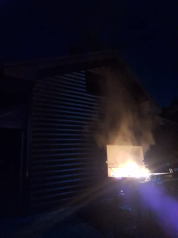 Гостевой домик в пригороде Владивостока