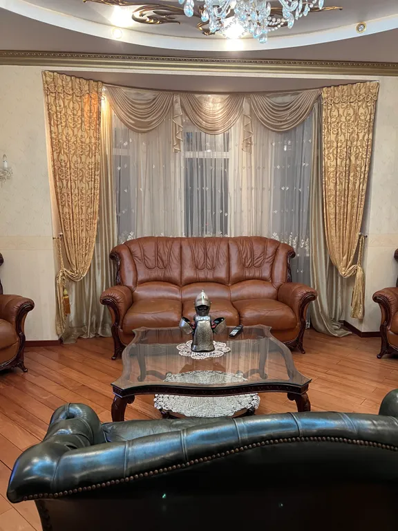 Квартира у Верхнего озера — аренда посуточно в Калининград