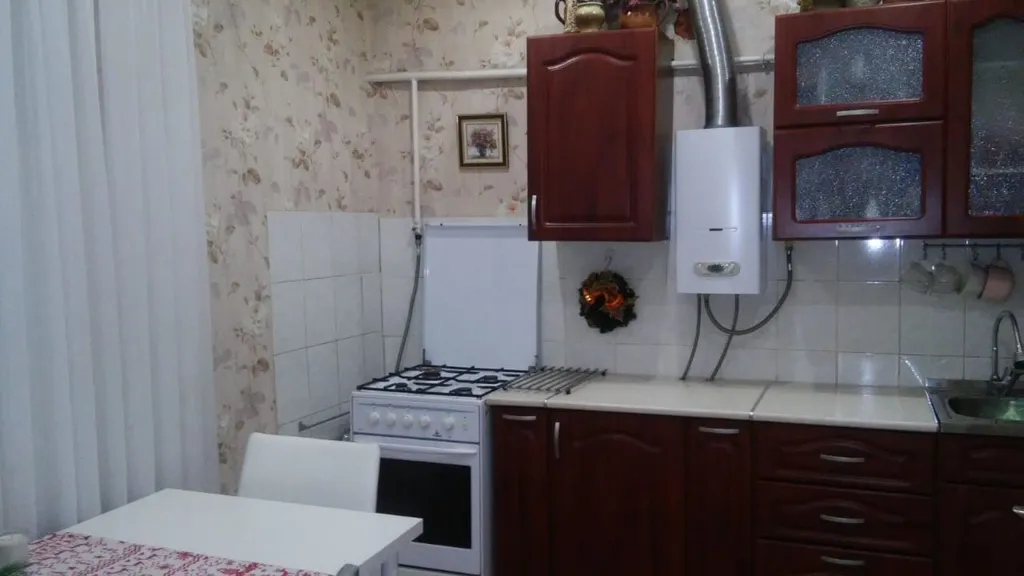 Уютная комната в квартире в историческом центре