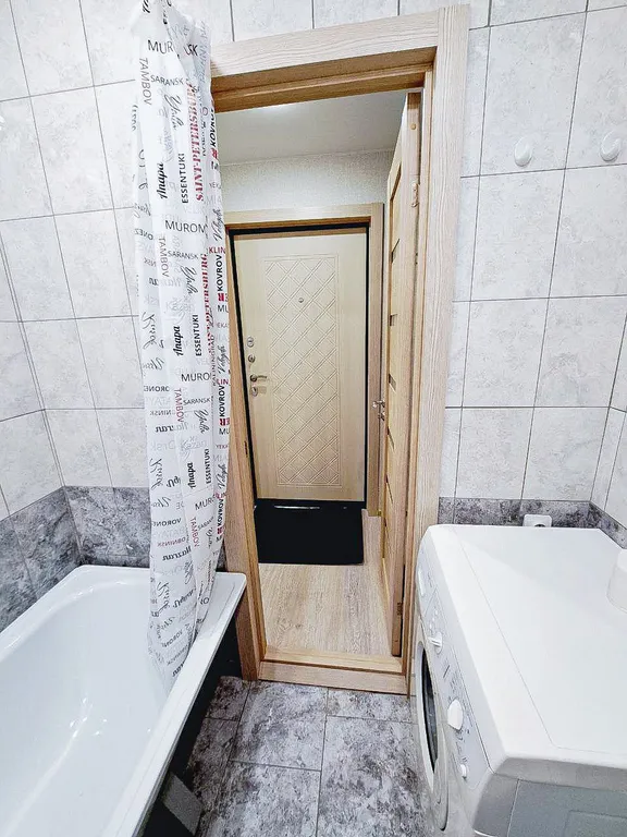 Квартира рядом с военной частью