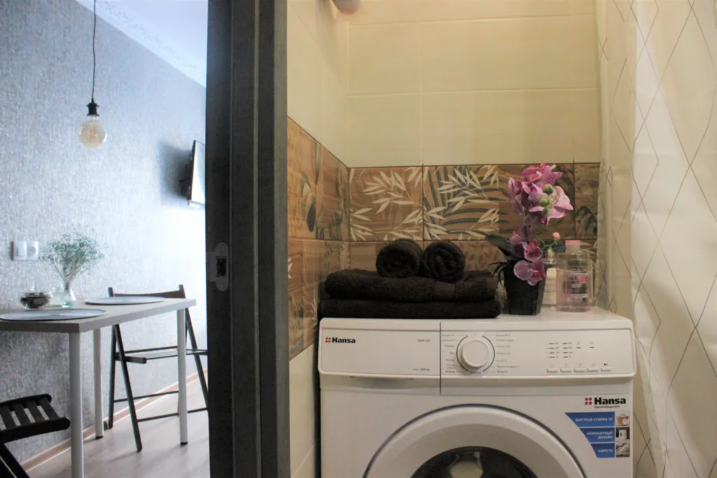 Квартира Уютные апартаменты возле метро Владыкино — Москва