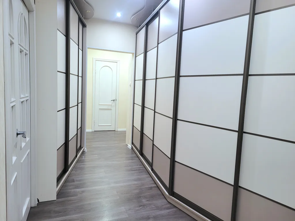 Квартира Уютная квартира рядом с парком — Пушкин