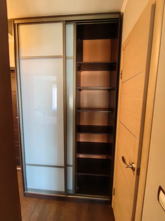 Квартира Уютная квартира в Заельцовском районе — Новосибирск