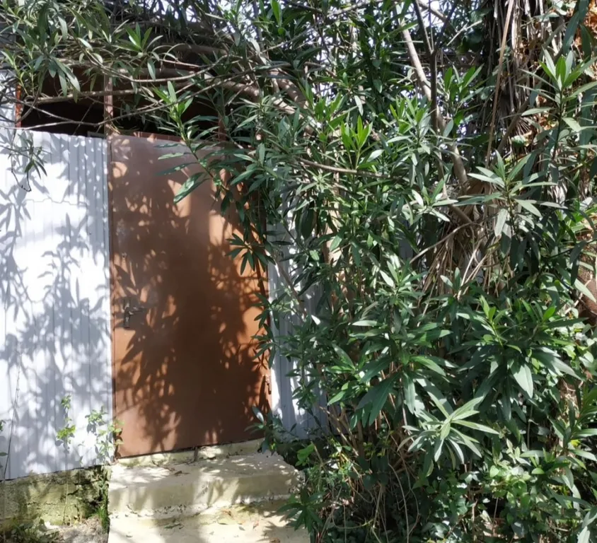 Коттедж Домик у моря — Сочи