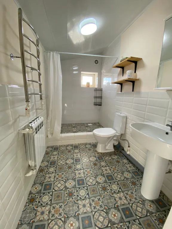 Коттедж Гостевой дом в центре Элисты — Элиста