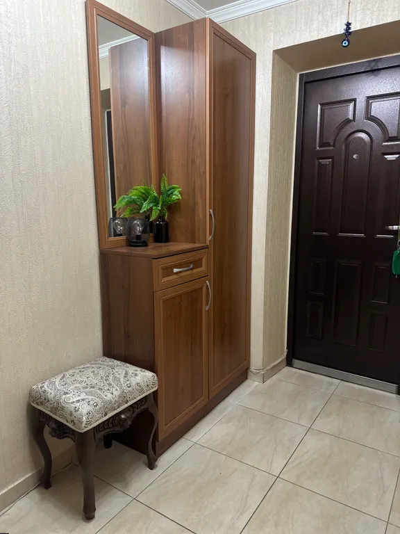 Уютная квартира с видом на Машук