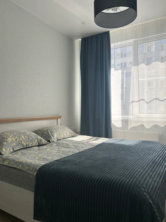 Евродвушка в центре