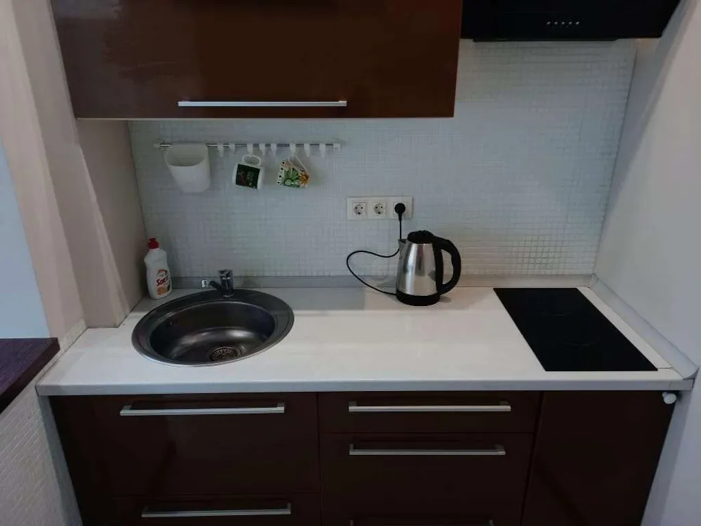 Отличная комфортная квартира