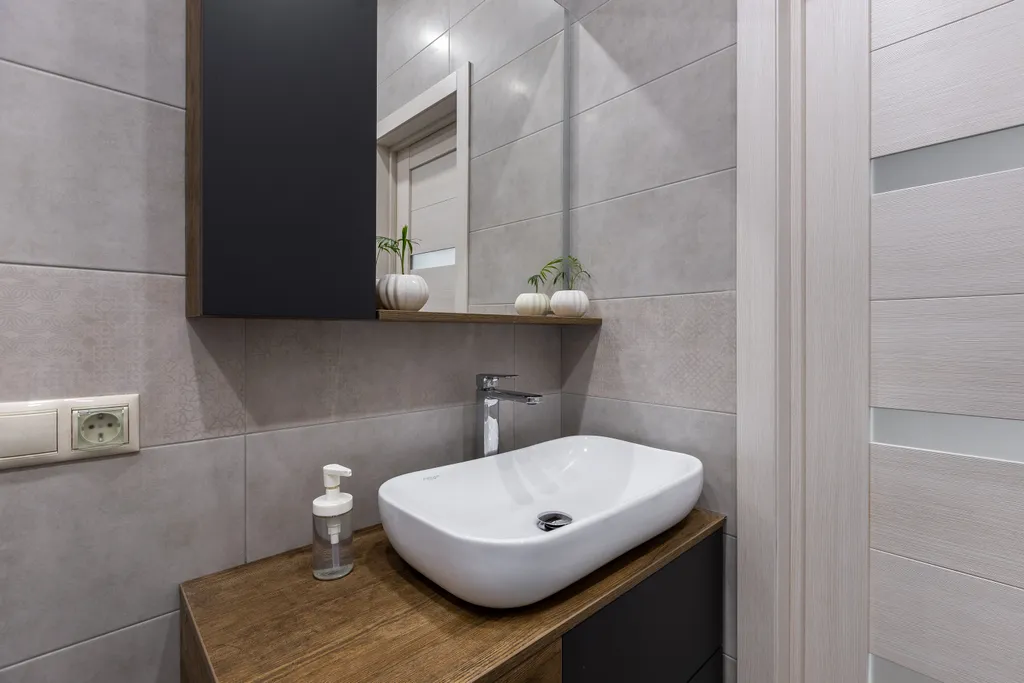 Квартира-студия в центре