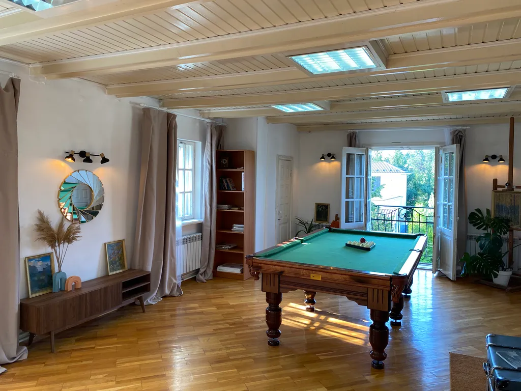 Усадьба Поспеева - весь комплекс