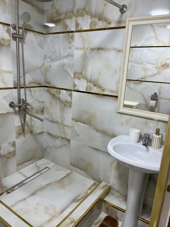 Уютная квартира у моря