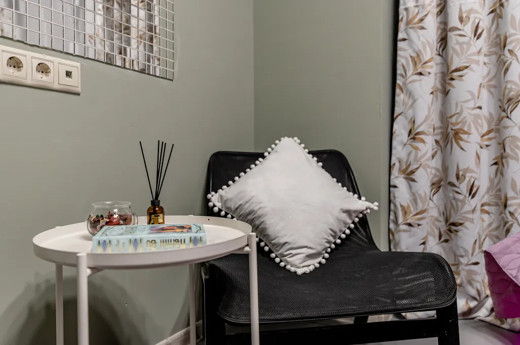 Квартира 1-комнатная Квартира — Москва