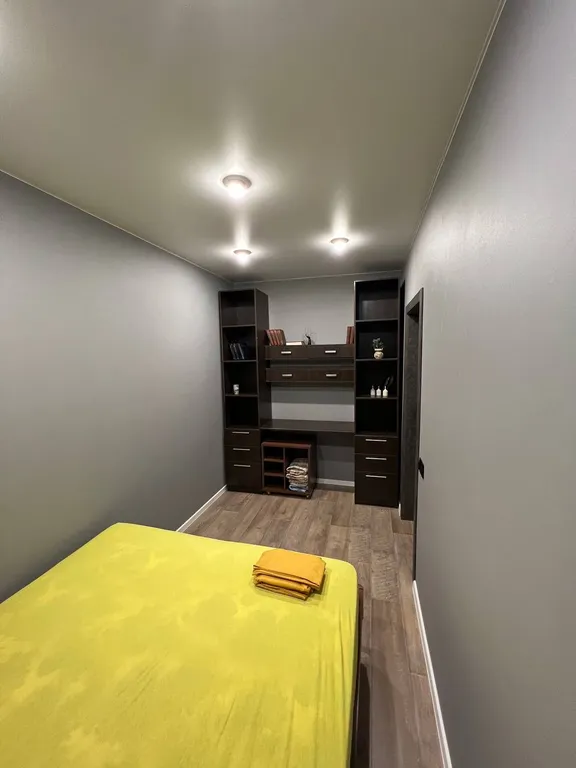 Дом на берегу Смолино