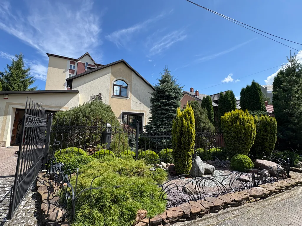 Коттедж Домик у моря — аренда посуточно в Светлогорск