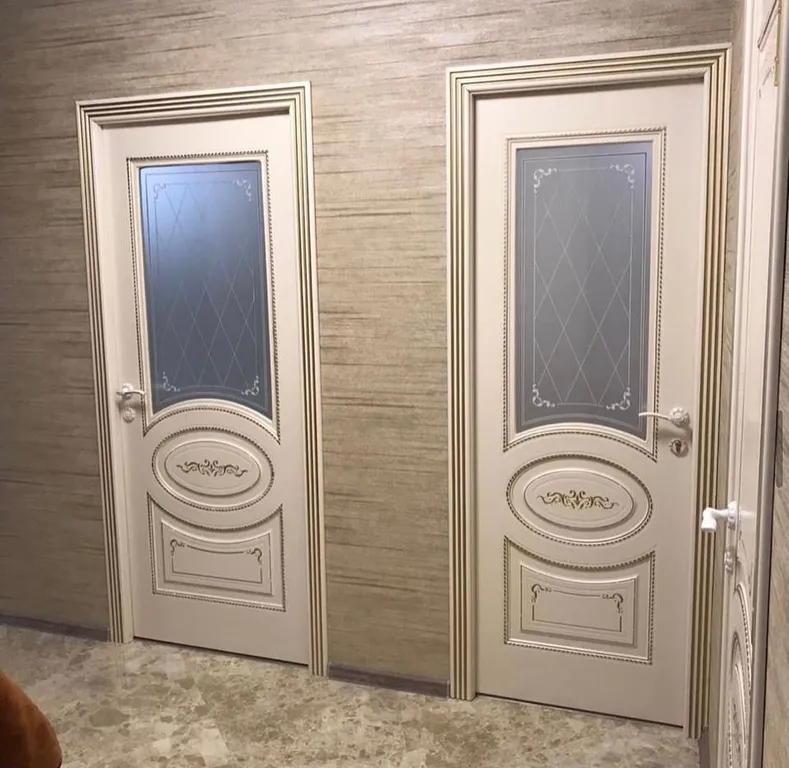 Квартира 3-х комнатная с евроремонтом