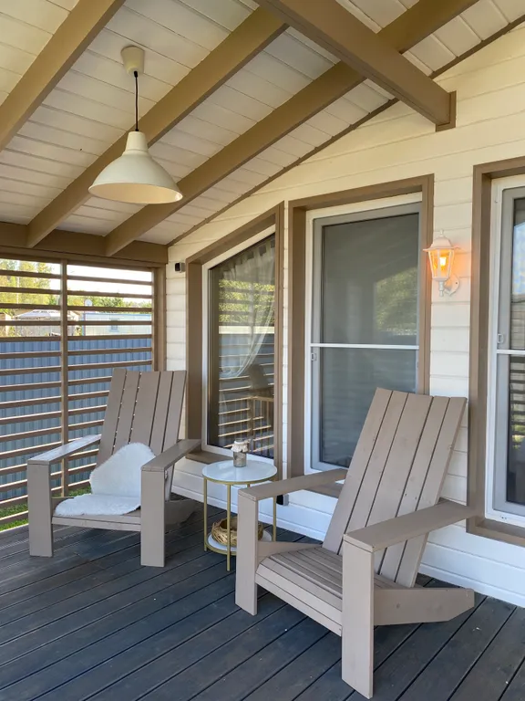 Уютный Дом с баней USADBA