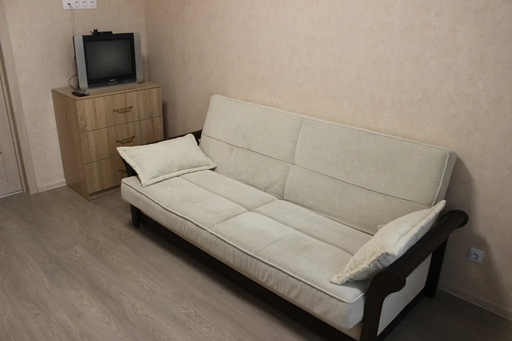 Квартира Квартира Апартамент с видом на море — Ейск