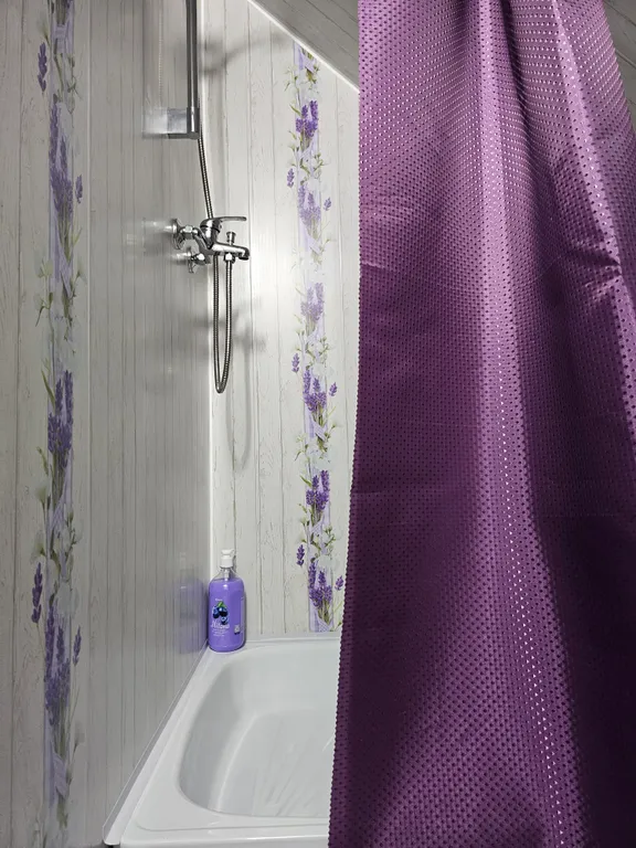 Апартамент с видом на залив Ладожского озера