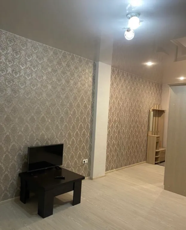 Уютная квартира-студия возле Бальнеологического курорта Мацеста