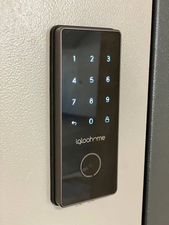 Ohtaloft апартаменты с террасой рядом с Охта парком