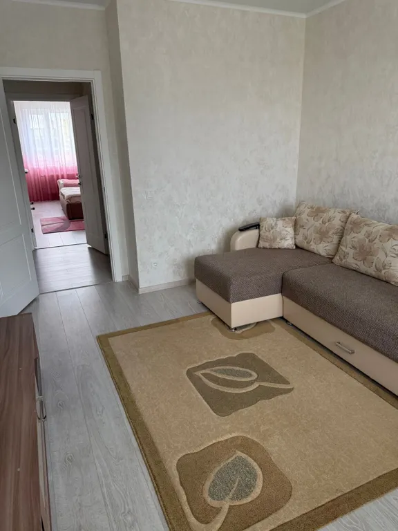 Квартира в наилучшем микрорайоне города