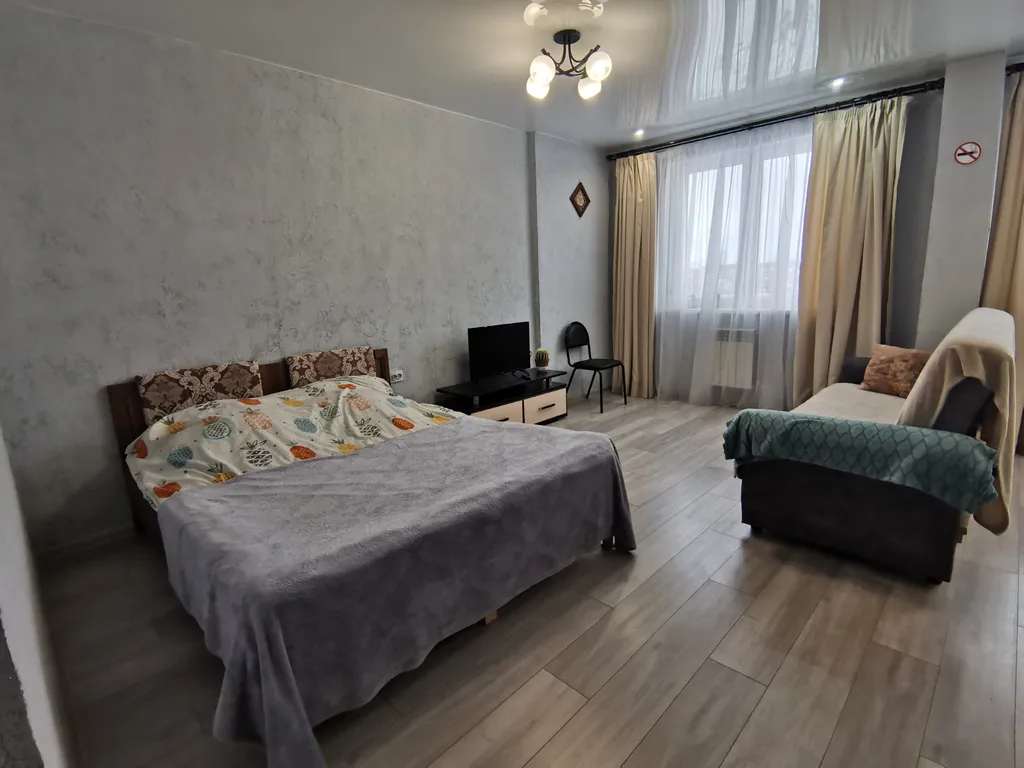 Уютная студия