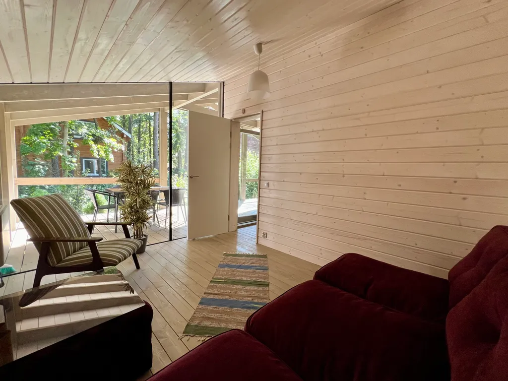 3-комнатный Дом