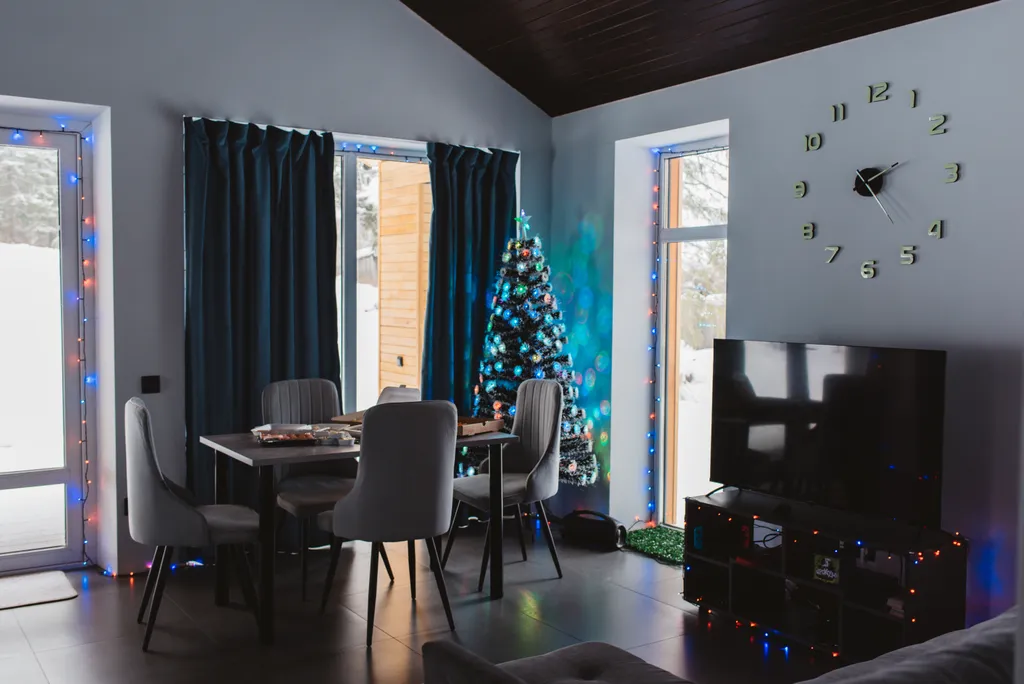 3-комнатный коттедж 100 кв.м. на Пильной.