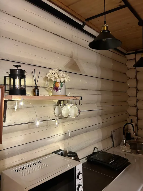 Гостевой дом