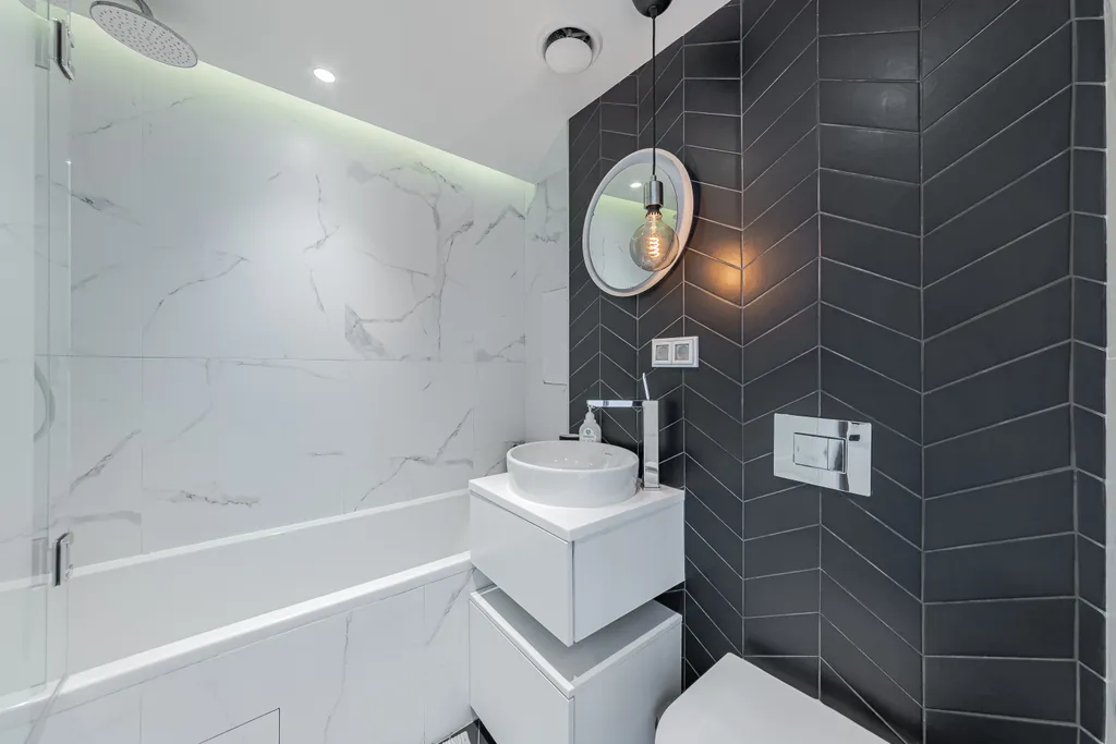 Квартира Квартира Лучшие виды на центр Москвы! — Москва