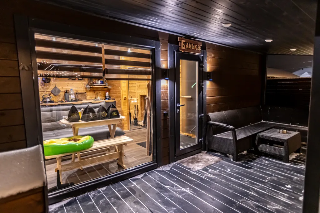 5-комнатный Дом