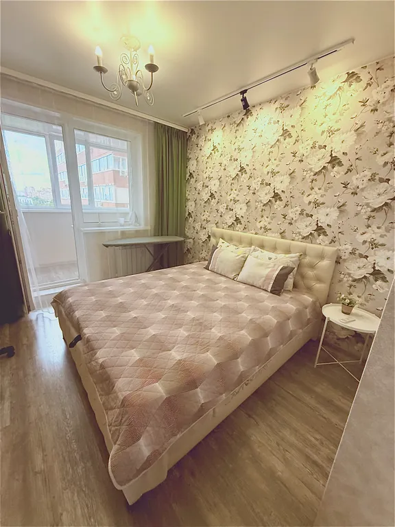 2хкомнатная квартира с евро ремонтом — аренда посуточно в Благовещенск